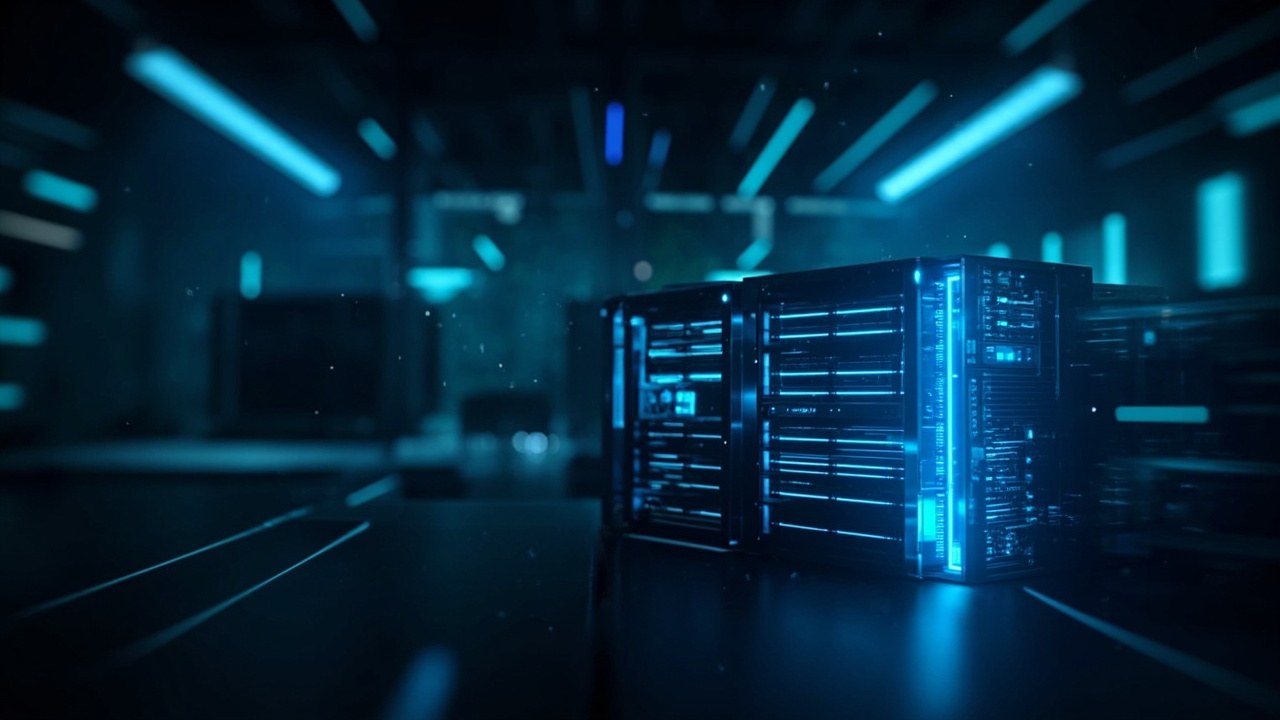 HCI 整體解決方案